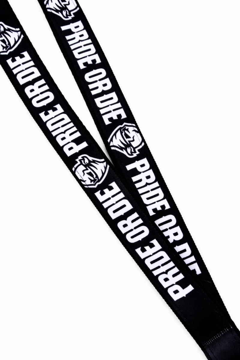 PRIDE OR DIE LOuRAKI Laimou